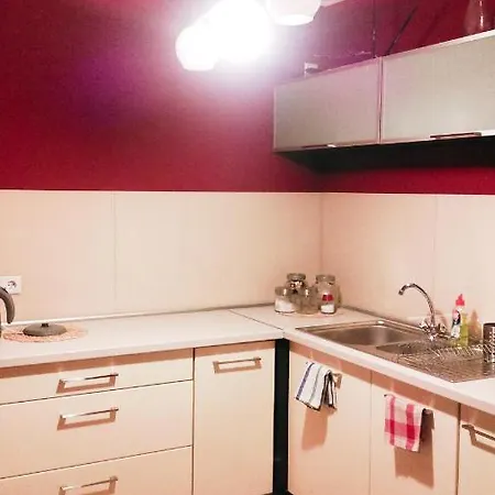 Hostel Pokoje Goscinne 