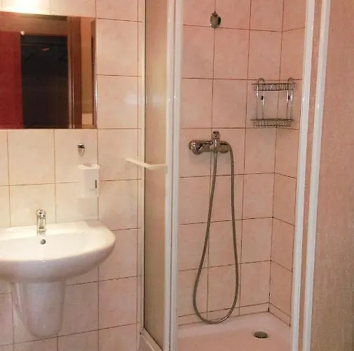 Albergue Pokoje Goscinne 